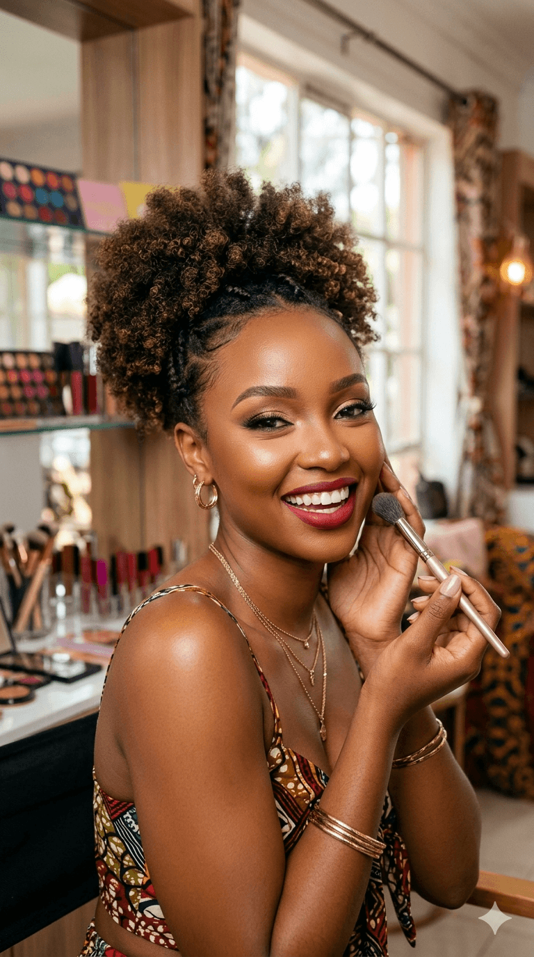 Makeup